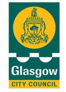 Glasgow City Council logo