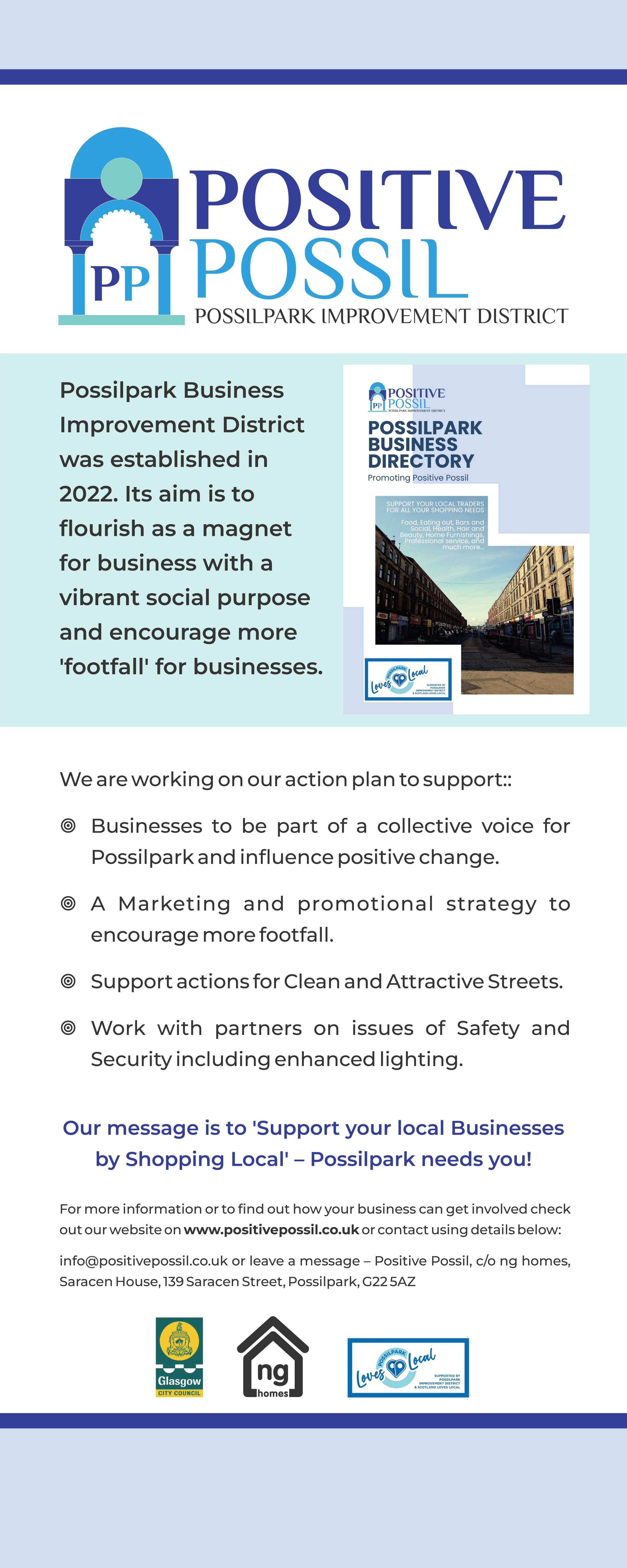 Postive Possil Banner (002)