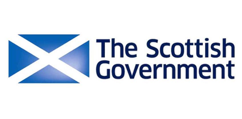 The Scottish Government logo