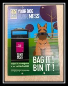 dog fouling